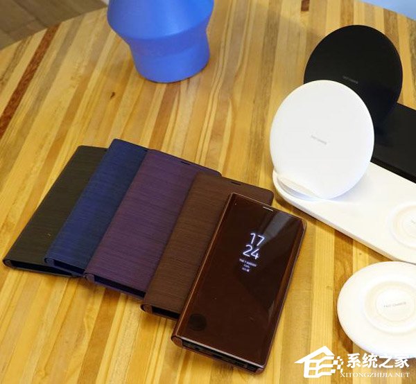 Galaxy Note9好用吗?三星Galaxy Note9手机评测