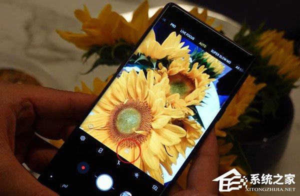 Galaxy Note9好用吗?三星Galaxy Note9手机评测