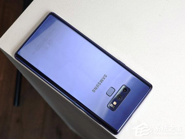 Galaxy Note9好用吗?三星Galaxy Note9手机评测