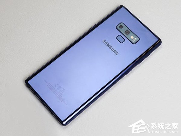 Galaxy Note9好用吗?三星Galaxy Note9手机评测