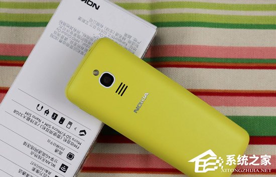 诺基亚8110 4G怎么样?诺基亚8110 4G手机评测