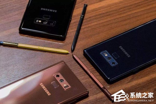 Galaxy Note9值得买吗?三星Note9手机评测