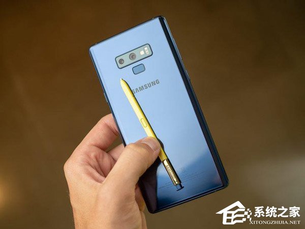 Galaxy Note9值得买吗?三星Note9手机评测