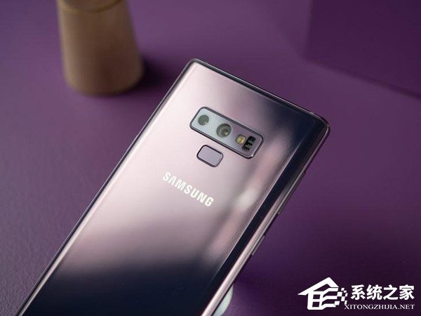Galaxy Note9值得买吗?三星Note9手机评测