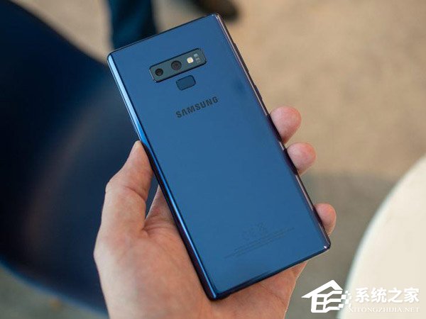 Galaxy Note9值得买吗?三星Note9手机评测