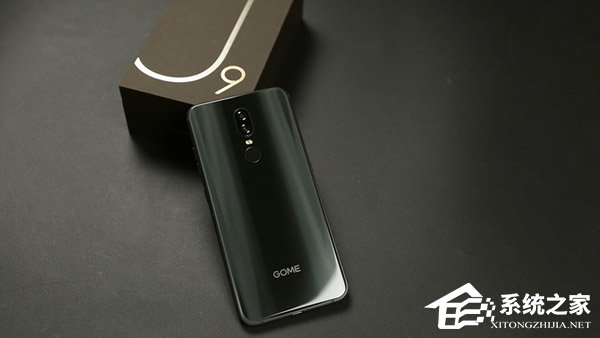 国美U9好不好?国美U9手机体验评测