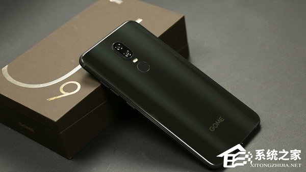 国美U9好不好?国美U9手机体验评测