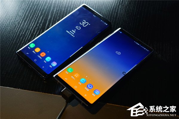三星Note9值得买吗?三星Galaxy Note9国行版上