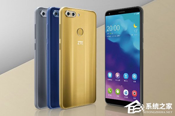 中兴Blade V9怎么样?中兴Blade V9手机评测