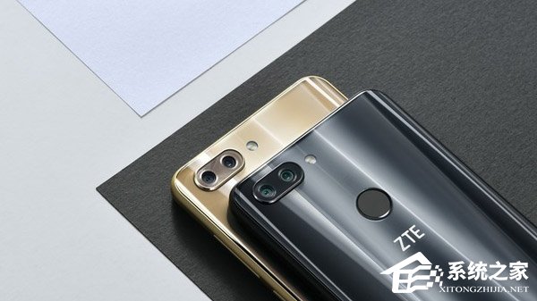 中兴Blade V9怎么样?中兴Blade V9手机评测