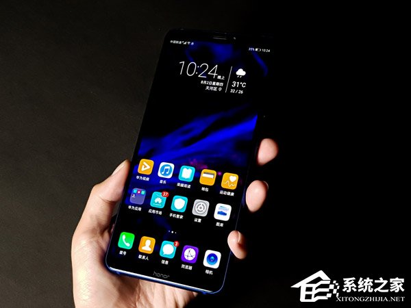 华为荣耀Note 10怎么样?荣耀Note 10手机体验评测