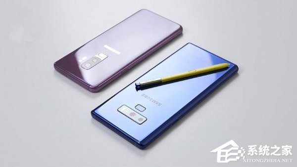 买三星Note9还是S9+?三星S9+和三星Note9区