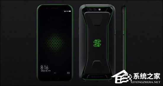 骁龙845手机哪个好?2018年骁龙845手机推荐