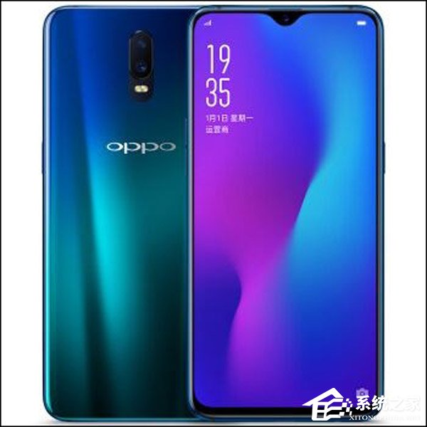 3499元!OPPO R17手机开启全款预售(附预售地