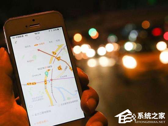 浙江运管局责令滴滴暂停当地顺风车业务