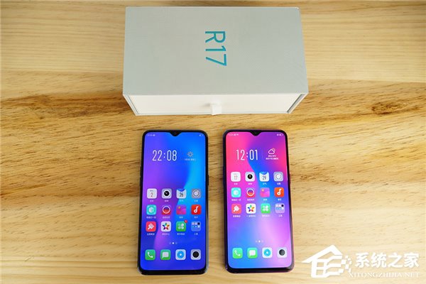 OPPO R17值得买吗?OPPO R17手机评测