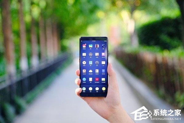 坚果Pro 2S好用吗?坚果Pro 2S手机评测