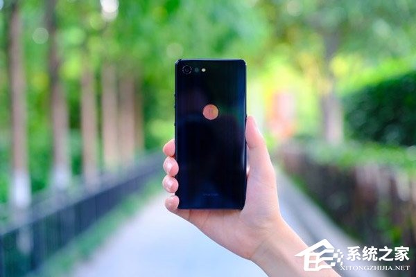坚果Pro 2S好用吗?坚果Pro 2S手机评测