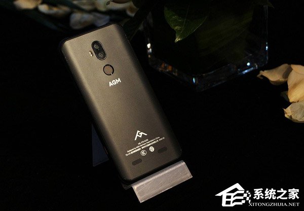 AGM X3好不好？AGM X3手机上手评测