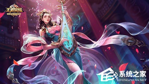 王者荣耀杨玉环敦煌皮肤多少钱 杨玉环飞天皮