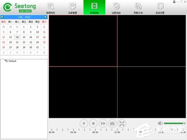 seetong(天视通电脑客户端) V1.0.0.6