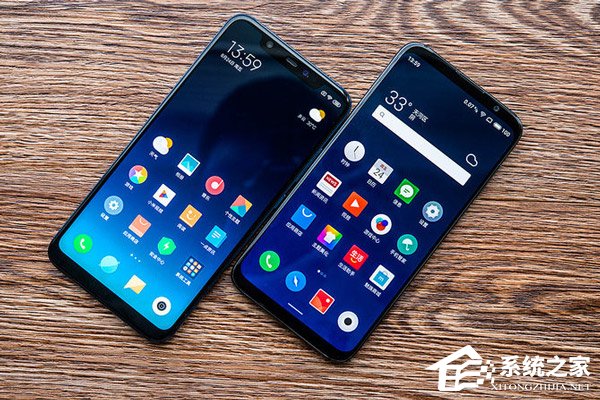 买魅族16th还是小米8?小米8和魅族16th对比评