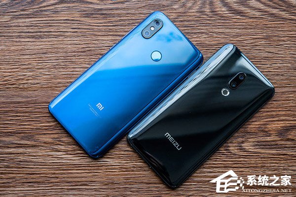 买魅族16th还是小米8?小米8和魅族16th对比评测