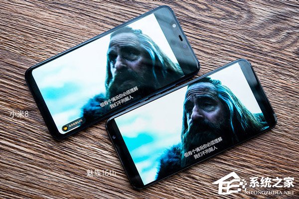 买魅族16th还是小米8?小米8和魅族16th对比评