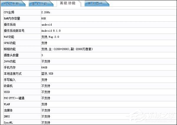 骁龙710加持!魅族16X手机配置参数遭曝光