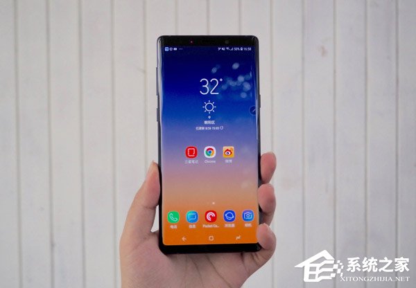 三星Galaxy Note9好不好?三星Note9手机深度体验评测