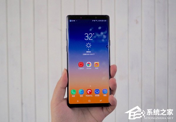 三星Galaxy Note9好不好？三星Note9手机深度体验评测