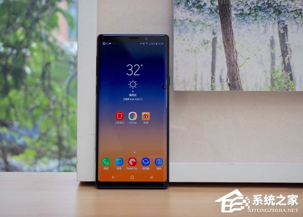 三星Galaxy Note9好不好？三星Note9手机深度体验评测