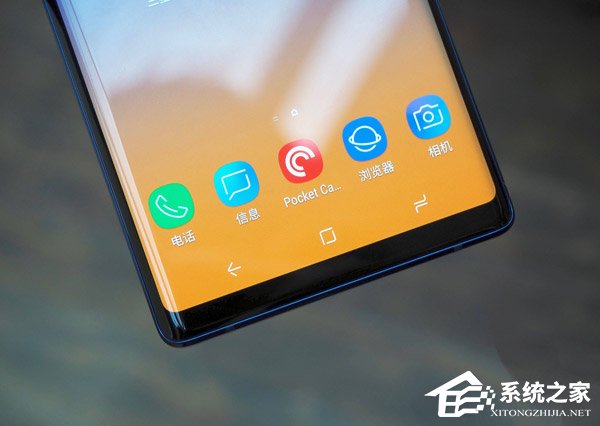 三星Galaxy Note9好不好?三星Note9手机深度体验评测