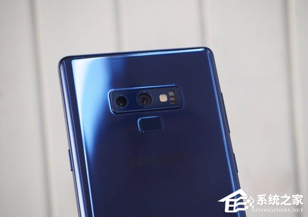 三星Galaxy Note9好不好？三星Note9手机深度体验评测