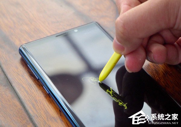 三星Galaxy Note9好不好?三星Note9手机深度体验评测