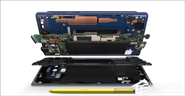三星Galaxy Note9好不好?三星Note9手机深度体验评测