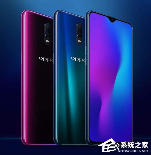 买OPPO R17 Pro还是华为P20 Pro?华为P20 Pro和OPPO R17 Pro区别对比