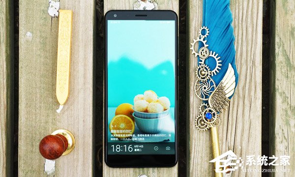 中兴Blade V9好不好?中兴Blade V9手机上手评测