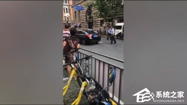滴滴/美团回应网约车司机抗拒执法