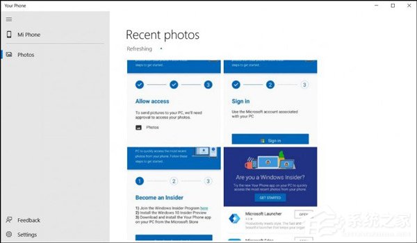 外媒评微软Win10 RS5系统最佳新功能