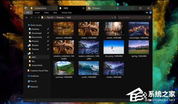 外媒评微软Win10 RS5系统最佳新功能