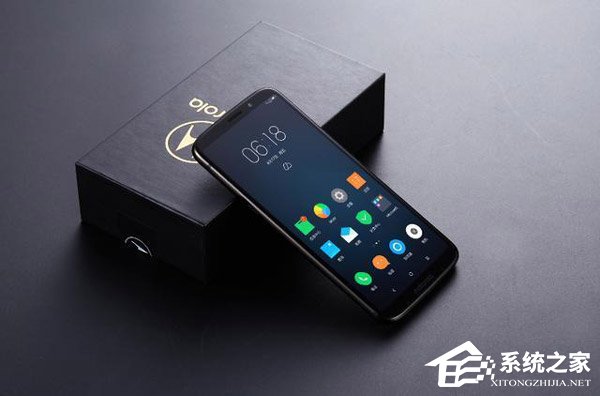 摩托罗拉Moto Z3怎么样?Moto Z3手机评测