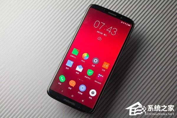 摩托罗拉Moto Z3好不好?Moto Z3上手评测