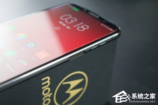 摩托罗拉Moto Z3好不好?Moto Z3上手评测