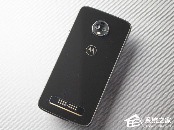 摩托罗拉Moto Z3好不好?Moto Z3上手评测