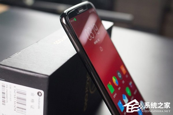 摩托罗拉Moto Z3好不好?Moto Z3上手评测