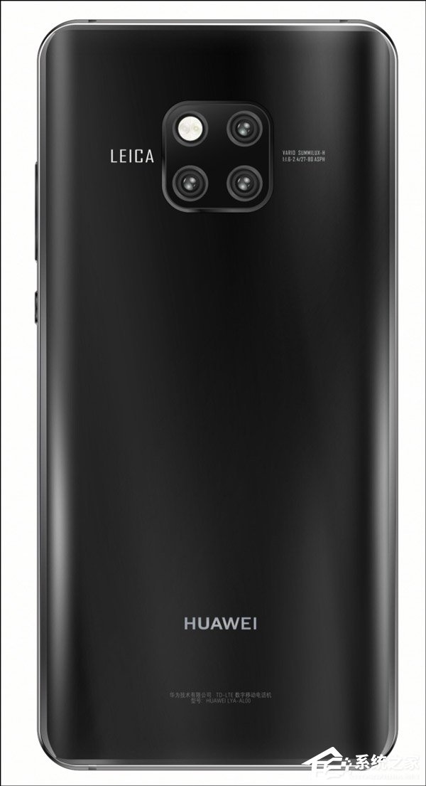 传华为Mate 20 Pro有望用上三星2K曲面屏