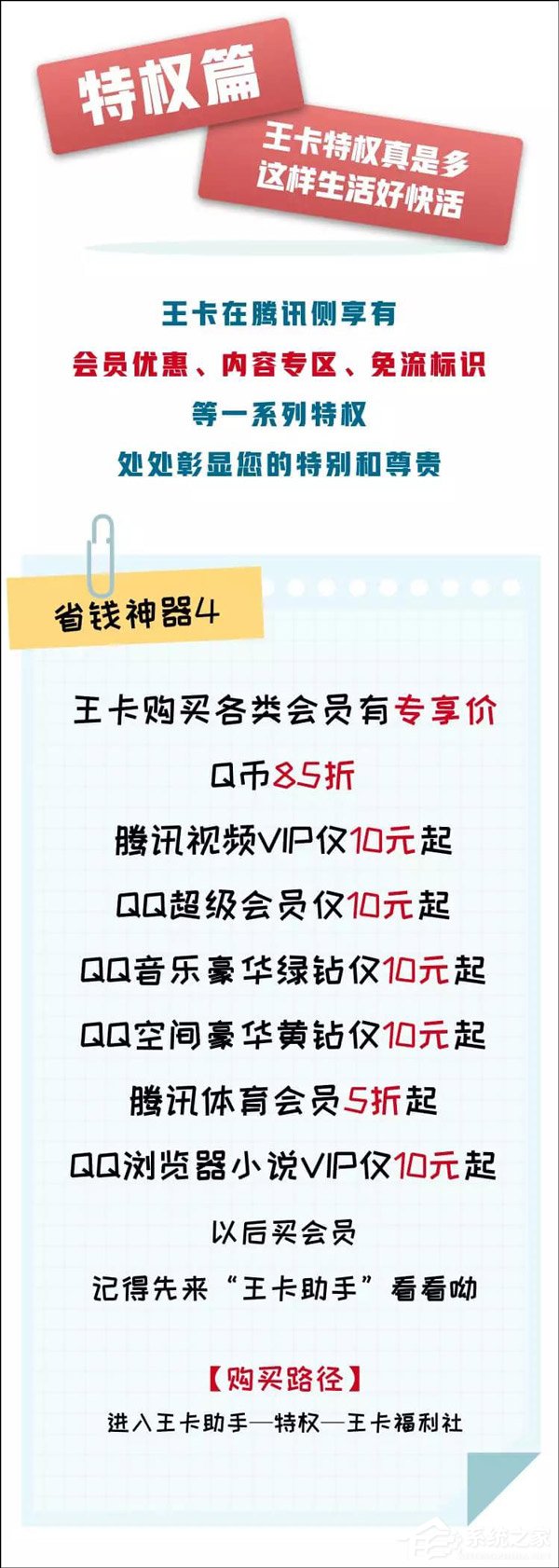 福利满满!腾讯王卡官方发布“薅羊毛”攻略