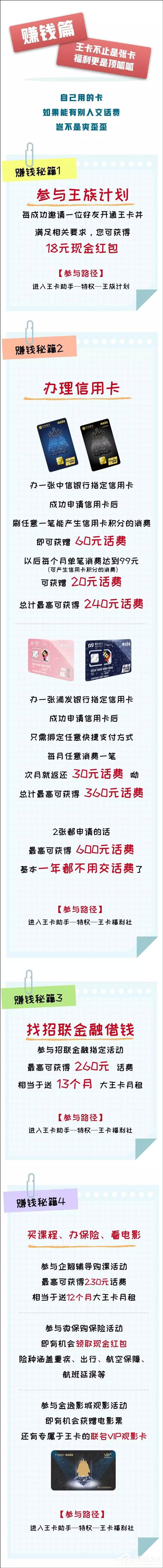 福利满满!腾讯王卡官方发布“薅羊毛”攻略