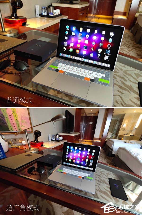 vivo X23怎么样?vivo X23手机简评